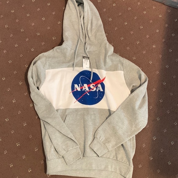 Chemistry Other - Mens NASA Sweatshirt